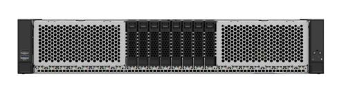 Revendeur officiel Intel Server System M50CYP2UR208