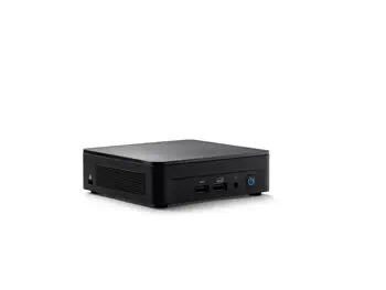 Revendeur officiel Barebone NUC Actif