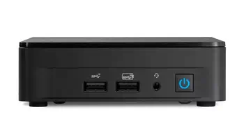 Achat Barebone Intel NUC 13 Pro Kit