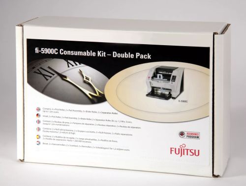 Achat Accessoires pour imprimante Fujitsu CON-3450-002A sur hello RSE
