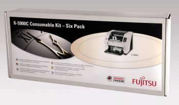 Achat Fujitsu CON-3450-006A au meilleur prix