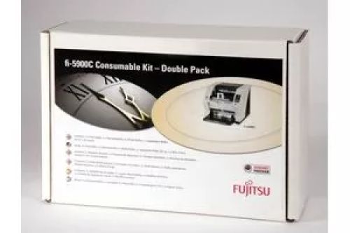 Achat Accessoires pour imprimante Fujitsu CON-3450-012A sur hello RSE