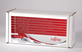 Revendeur officiel FUJITSU Consumable Kit 3656-200K For Ix500 Ricoh