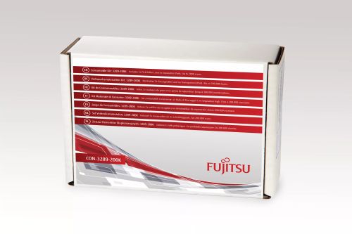 Achat RICOH Consumable Kit 3289-200K For fi-4120C fi-4220C et autres produits de la marque Fujitsu