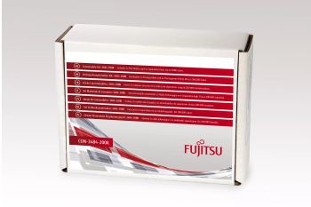 Revendeur officiel FUJITSU Consumable Kit 3484-200K For fi-4120C2 fi-4220C2 fi-5120C