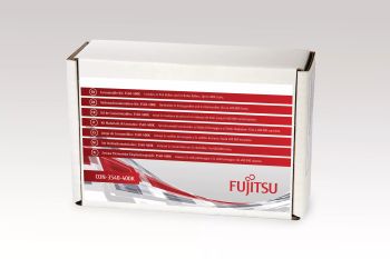 Revendeur officiel FUJITSU Consumable Kit 3540-400K For fi-6130 fi-6130Z fi-6230
