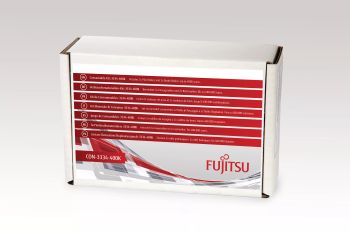 Vente Accessoires pour imprimante FUJITSU Consumable Kit 3334-400K For fi-5530C fi-5530C2