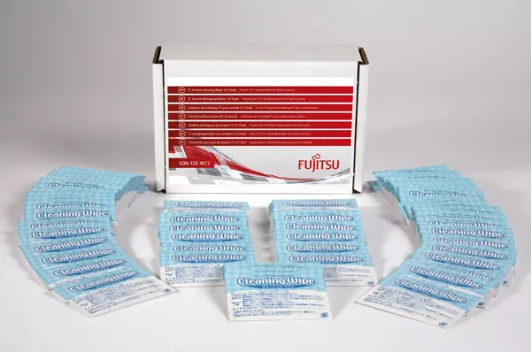Ricoh Kits de nettoyage - Autres consommables - visuel 2