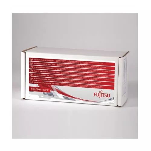 Achat FUJITSU Consumable Kit 3800-1200SK Ricoh sur hello RSE