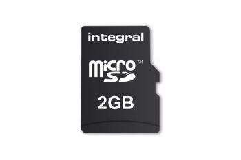 Achat Integral MICROSD MEMORY CARD sur hello RSE