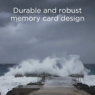 Integral INCF4GV2 mémoire flash 4 Go CFast - Carte Mémoire - visuel 4