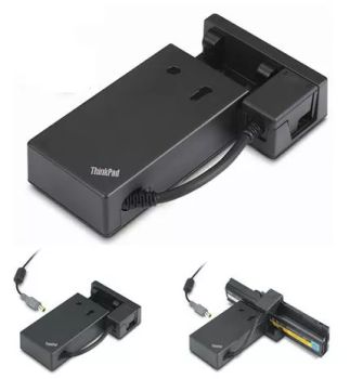 Achat Lenovo ThinkPad External Battery Charger au meilleur prix