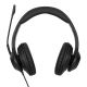 Achat TARGUS Wired Stereo Headset sur hello RSE - visuel 1
