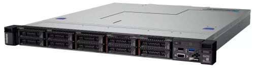 Achat Serveur Rack Lenovo ThinkSystem SR250