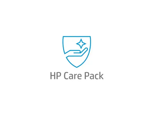 HP 1y PW Travel NextBusDay NB Only SVC - Extension de garantie Ordinateur portable - visuel 2