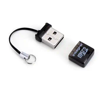 Accessoire Stockage Integral INCRMSDMINIUSB avis
