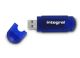 Vente Integral 16GB USB2.0 DRIVE EVO BLUE INTEGRAL Integral au meilleur prix - visuel 2