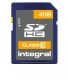 Achat Integral 4GB SDHC CLASS 10 MEMORY CARD sur hello RSE - visuel 1