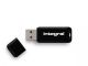 Achat Integral 16GB USB3.0 DRIVE NEON BLACK UP TO sur hello RSE - visuel 1