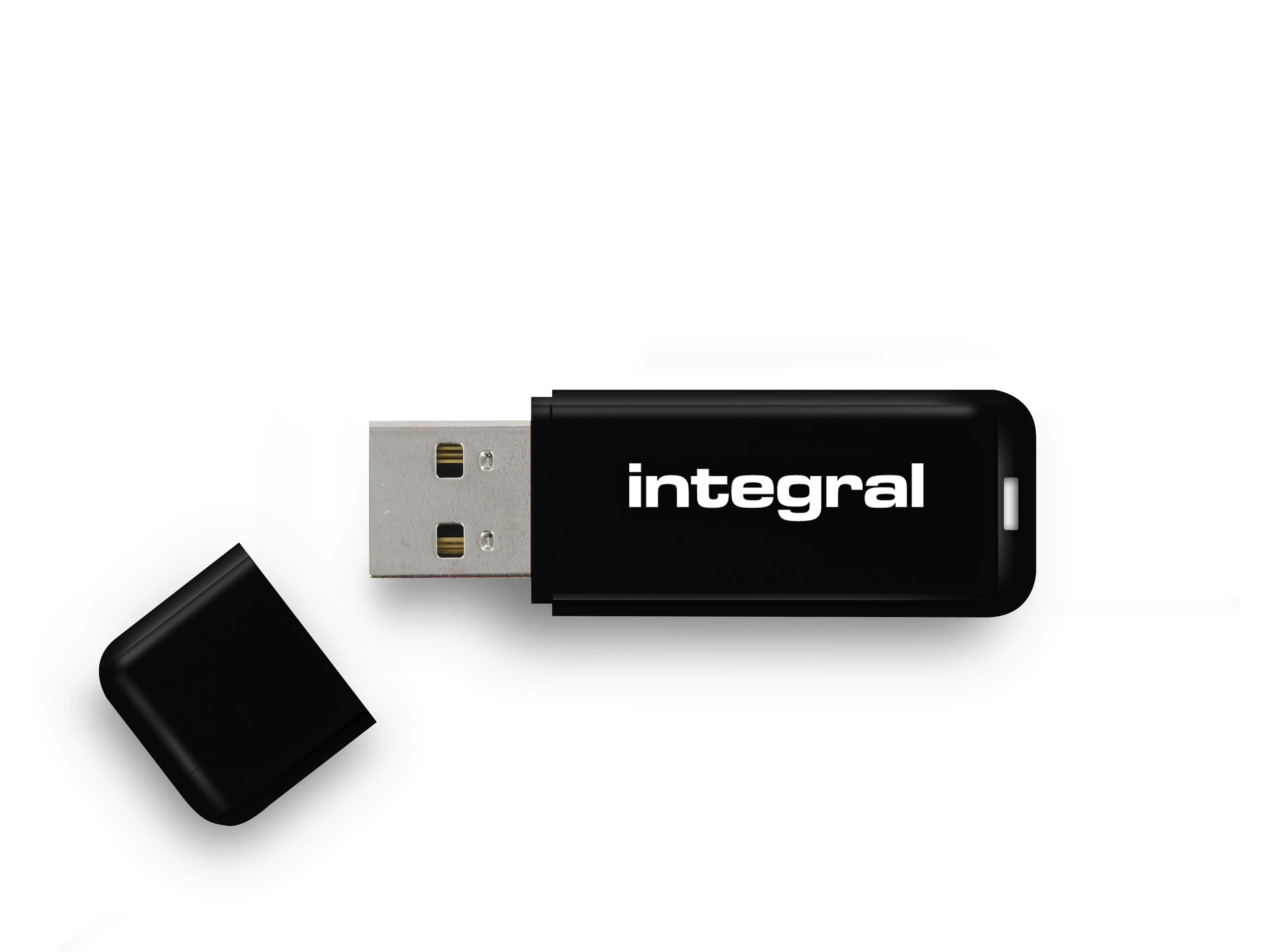 Vente Integral 16GB USB3.0 DRIVE NEON BLACK UP TO Integral au meilleur prix - visuel 2