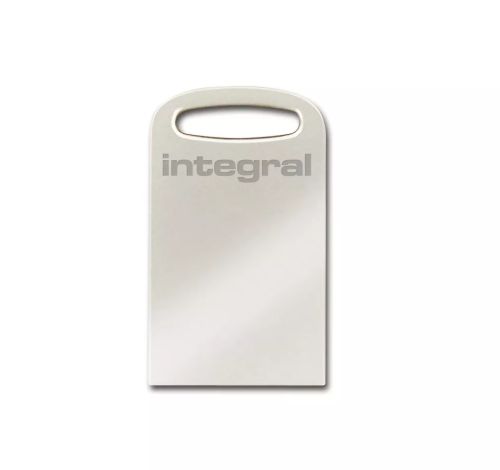 Achat Integral 64GB USB3.0 DRIVE FUSION METAL + KEYLACE et autres produits de la marque Integral