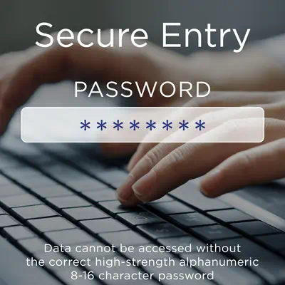 Integral INFD32GCOU3.0-197 lecteur USB flash 32 Go USB Type-A 3.2 Gen 1 (3.1 Gen 1) Bleu, Argent - Adaptateur stockage - visuel 6