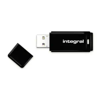 Adaptateur stockage Integral INFD64GBBLK. revendeur officiel