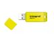 Achat Integral 16GB USB3.0 DRIVE NEON YELLOW UP TO sur hello RSE - visuel 1