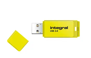 Adaptateur stockage Integral 32 Go garantie