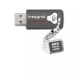 Achat Integral 64GB Crypto Drive FIPS 197 Encrypted USB sur hello RSE - visuel 1