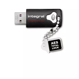 Achat Integral INFD16GCRY3.0140-2 et autres produits de la marque Integral