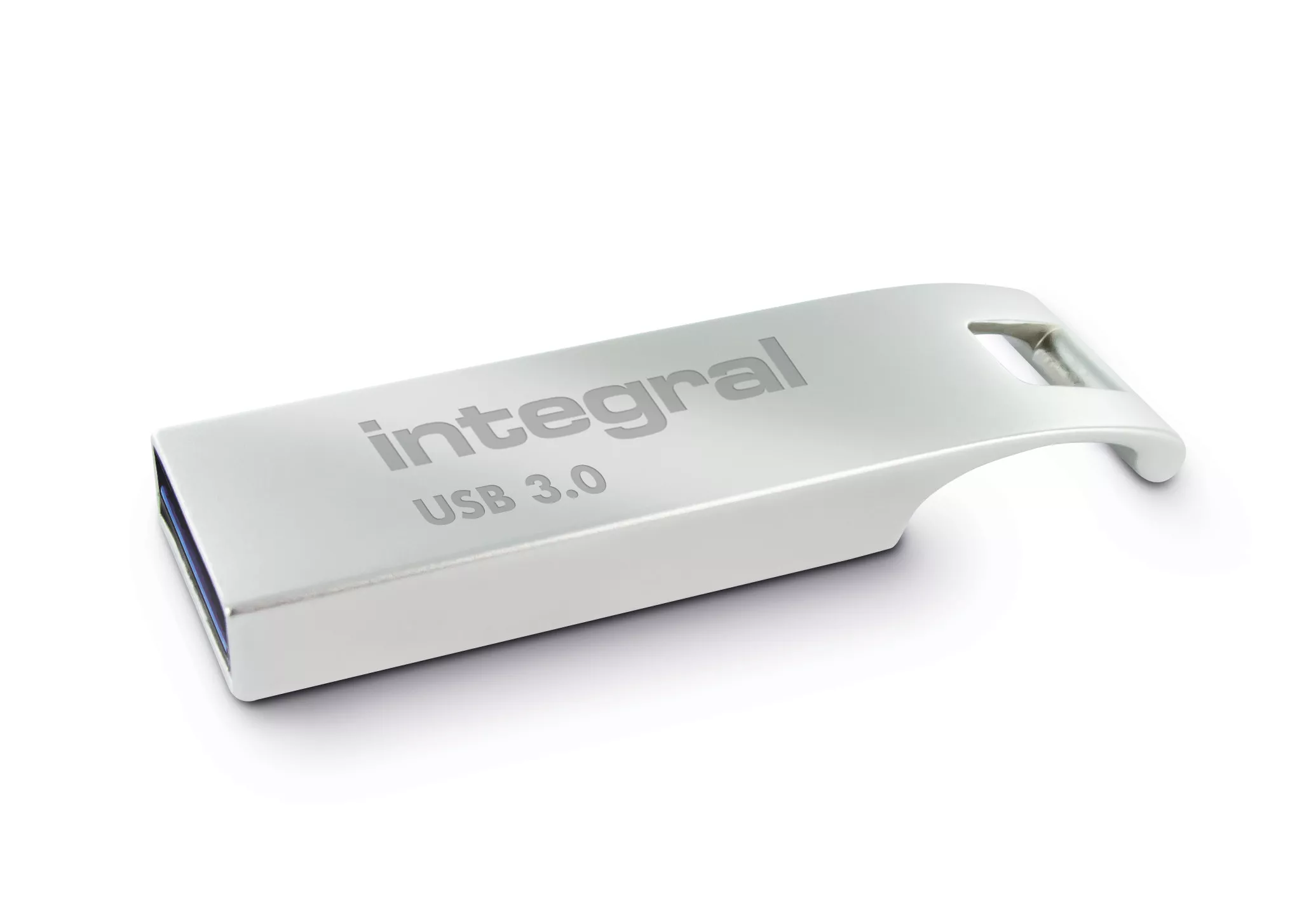 Achat Integral 32GB USB3.0 DRIVE ARC METAL UP TO R-200 W sur hello RSE