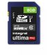Achat Integral 8GB ULTIMAPRO SDHC/XC 80MB CLASS 10 UHS-I sur hello RSE - visuel 1