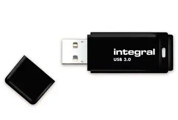 Vente Adaptateur stockage Integral BLACK 3.0