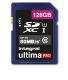 Achat Integral 128GB ULTIMAPRO SDHC/XC 80MB CLASS 10 UHS-I sur hello RSE - visuel 1