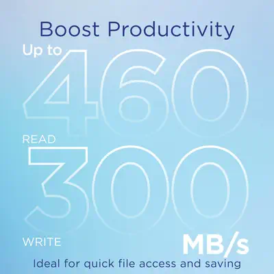 Integral INSSD120GS625V2 disque SSD 120 Go 2.5" Série ATA III TLC - Disque dur SSD - visuel 3