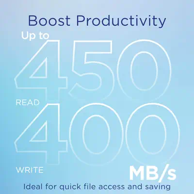 Integral INSSD240GS625V2 disque SSD 240 Go 2.5" Série ATA III TLC - Disque dur SSD - visuel 3