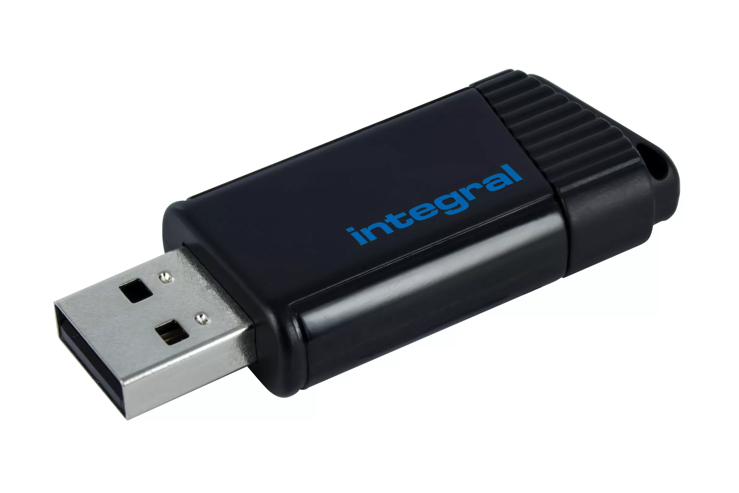 Revendeur officiel Integral 16GB USB2.0 DRIVE PULSE BLUE INTEGRAL