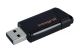Achat Integral 32GB USB2.0 DRIVE PULSE ORANGE INTEGRAL sur hello RSE - visuel 1