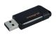 Vente Integral 32GB USB2.0 DRIVE PULSE ORANGE INTEGRAL Integral au meilleur prix - visuel 2