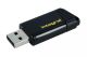 Achat Integral 64GB USB2.0 DRIVE PULSE YELLOW INTEGRAL sur hello RSE - visuel 1