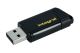 Vente Integral 64GB USB2.0 DRIVE PULSE YELLOW INTEGRAL Integral au meilleur prix - visuel 2