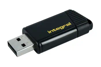 INFD64GBPULSEYL revendeur officiel