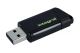 Achat Integral 128GB USB2.0 DRIVE PULSE GREEN INTEGRAL sur hello RSE - visuel 1