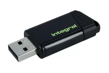 Avis Adaptateur stockage Integral 128 Go