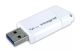 Achat Integral 64GB USB3.0 DRIVE TURBO WHITE UP TO sur hello RSE - visuel 1