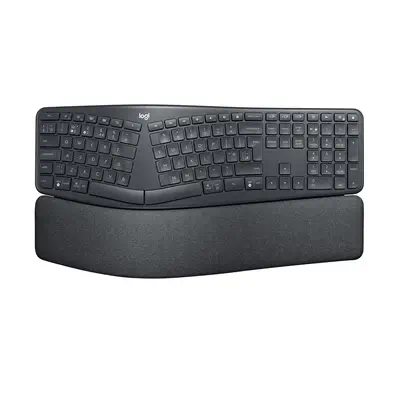 Logitech ERGO K860 - Clavier - visuel 1