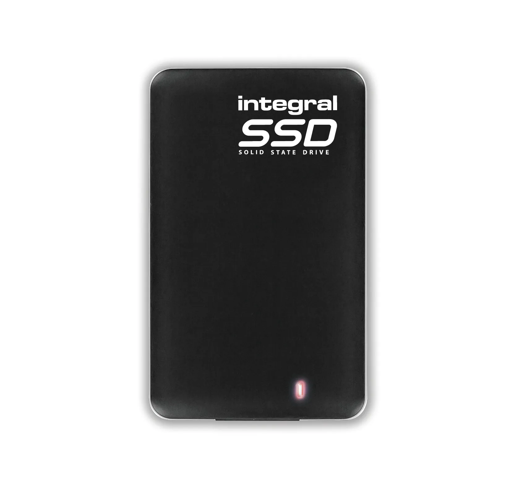 Vente Integral 240GB USB 3.0 Portable SSD External Integral au meilleur prix - visuel 2