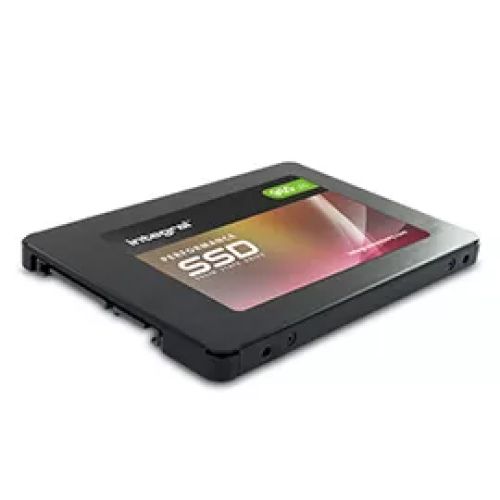 Achat Integral 480GB P Series 5 SATA III 2.5” SSD et autres produits de la marque Integral