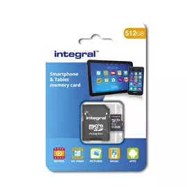 Vente Integral 512GB Integral au meilleur prix - visuel 2